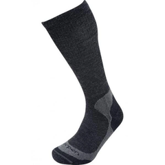 Thermal socks Lorpen W2ST Work Steel Toe anthracite S