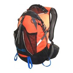 Backpack Travel Extreme X-RACE 18 L orange