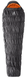 Sleeping bag Deuter Exosphere 0&deg; SL graphite-mango, 3700021 4912 1, L (left)