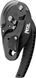 Descender device Petzl I'D L black, D020BA01