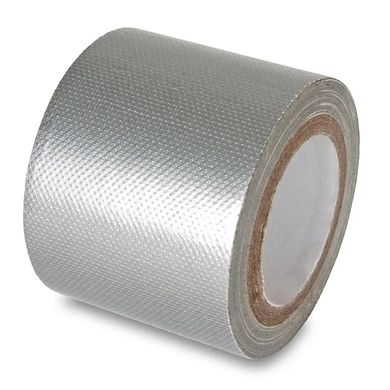 Reinforced adhesive tape - 5 cm tape  Lifeventure Duct Tape Lifeventure Duct Tape, 8235