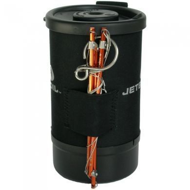 Підвісна система Jetboil Hanging Kit Orange