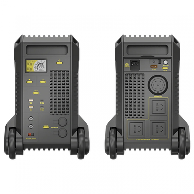 Зарядна станція Nitecore NES2000