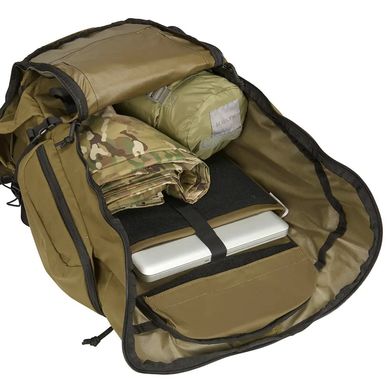 Tactical backpack Kelty Redwing Tactical 50 forest green