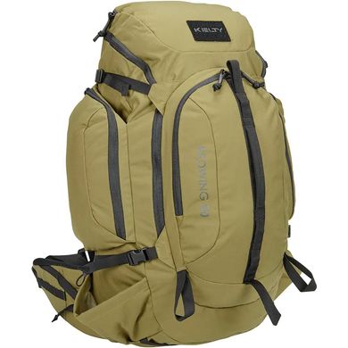 Tactical backpack Kelty Redwing Tactical 50 forest green