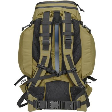 Tactical backpack Kelty Redwing Tactical 50 forest green