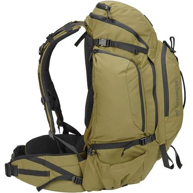 Tactical backpack Kelty Redwing Tactical 50 forest green