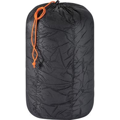 Sleeping bag Deuter Exosphere 0&deg; SL graphite-mango, 3700021 4912 1, L (left)