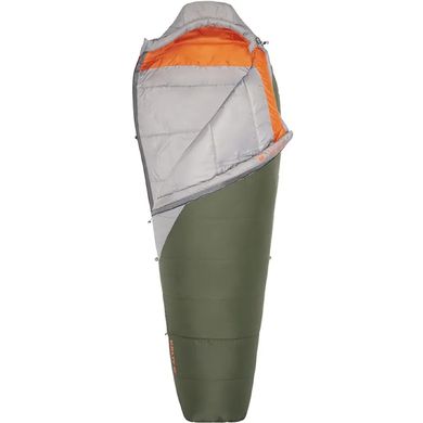 Sleeping bag Kelty Cosmic Synthetic 40 Regular, 35428820-RR