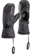 Mountaineering mittens Black Diamond Super Light Mitts octane S