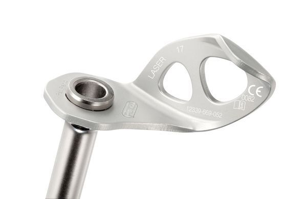 Ice screw Petzl Laser 13 cm