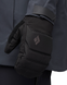 Рукавиці для альпінізму Black Diamond Mission MX Mitts black S