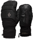 Рукавиці для альпінізму Black Diamond Mission MX Mitts black S