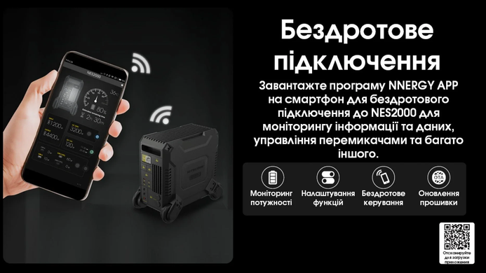 Зарядна станція Nitecore NES2000