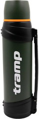 Термос Tramp Travel Line 2.5 L olive
