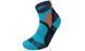 Thermal socks Lorpen X3TPW Women Trail Running Padded turquoise S