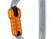 Carabiner Petzl Bm'D TRIACT-LOCK gray, M032AA00