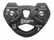 Pulley on two axles Singing Rock Tandem Pulley, RK803BB00