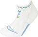 Thermal socks Lorpen M3LSW T3 Women Light Mini white S
