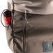 Backpack Deuter UP Stockholm 22 L stone-pepper