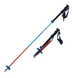 Лижні палиці BCA Scepter 4S 130 см blue, 23B0202.1.1.1SIZ