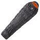 Sleeping bag Deuter Exosphere 0&deg; SL graphite-mango, 3700021 4912 1, L (left)