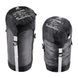 Sleeping bag Deuter Exosphere 0&deg; SL graphite-mango, 3700021 4912 1, L (left)