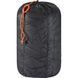 Sleeping bag Deuter Exosphere 0&deg; SL graphite-mango, 3700021 4912 1, L (left)