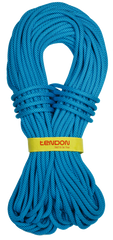Мотузка динамічна Tendon Master 9.0 TeFIX turquoise 50 м