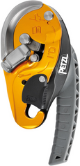 Спусковий пристрій Petzl I'D Evac, D020CA00