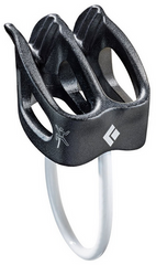 Belay device Black Diamond ATC-XP Black , BD 620075.BLAK