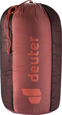 Спальник Deuter Astro Pro 800 EL redwood-paprika