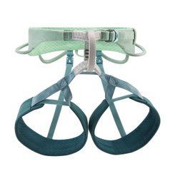 Seat harness Petzl Selena&reg; jade green, C055CA00, XS (waist belt 65-71 cm)