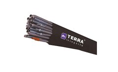 Каркас - комплект дуг до намету Terra Incognita Bike 3 (фіберглас)