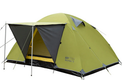 Намет Tramp Lite Wonder 3 olive, UTLT-006.06-olive