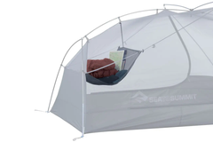 Поличка в намет Sea to Summit Gear Loft - Telos TR3 Grey, STS ATS0040-01180502