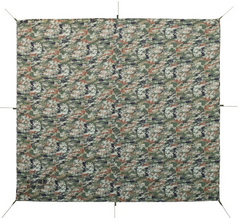 Тент Tramp 3х3 м camo, UTRT-100-camo