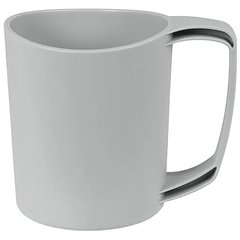 Кружка Lifeventure Ellipse Mug, light grey