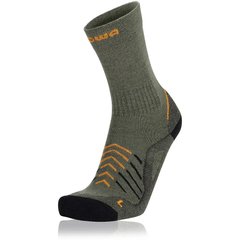 Thermal socks LOWA Renegade forest, LS2078-0751_37-38, 37-38