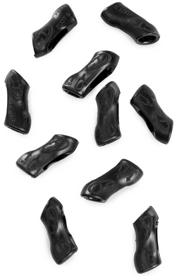 Carabiner positioning device Climbing Technology Fixit L 10 Pack black, 6V8231609