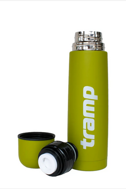 Термос Tramp Basic 0,75 л olive