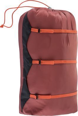 Спальник Deuter Astro Pro 800 EL redwood-paprika