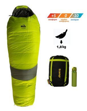 Спальник Tramp Voyager Compact UTRS-052C-R