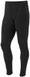 Thermal pants for men Sensor Merino DF black, Black, S