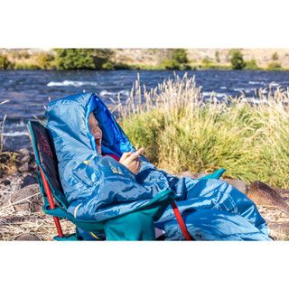 Sleeping bag Kelty Mistral 20 Regular, 35415419-RR