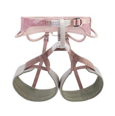 Нижня страхувальна система Petzl Selena jade green, C055CA00, XS (охват талії 65-71 cm)