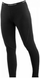 Thermal leggings for women Icebreaker Pace Leggings WOMEN black, XS
