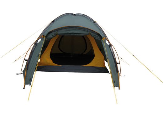 Tent Terra Incognita Ksena 3 Alu green, Ti Ksena 3 Alu green