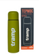 Термос Tramp Basic 0,75 л olive