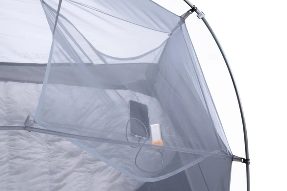 Поличка в намет Sea to Summit Gear Loft - Telos TR3 Grey, STS ATS0040-01180502